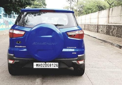 Ford EcoSport 1.5 DV5 MT Titanium for sale