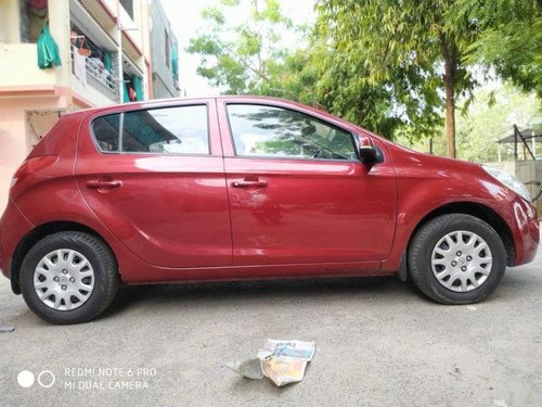 Used 2011 Hyundai i20  1.2 Sportz MT for sale