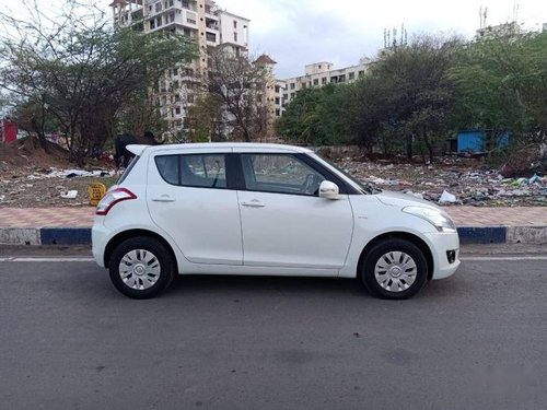 2014 Maruti Suzuki Swift  VDI MT for sale at low price