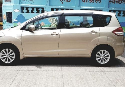 Maruti Suzuki Ertiga  ZXI MT 2014 for sale