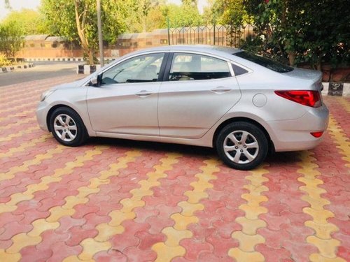 Hyundai Verna 1.6 CRDi EX MT for sale