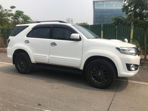 Toyota Fortuner 4x2 AT TRD Sportivo for sale