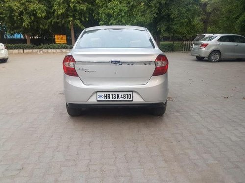 Used Ford Aspire  1.5 TDCi Ambiente MT car at low price