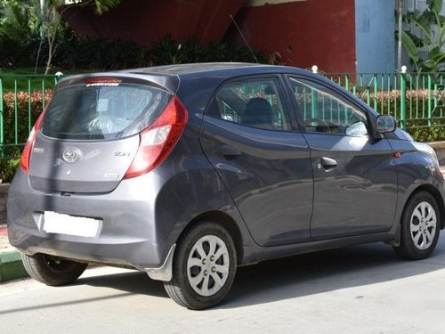 Used Hyundai Eon Magna Plus MT 2016 for sale