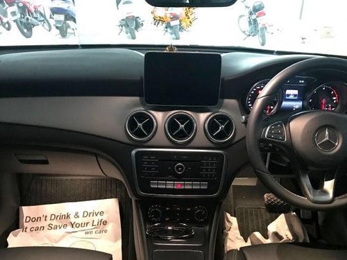 Used 2018 Mercedes Benz 200 AT for sale