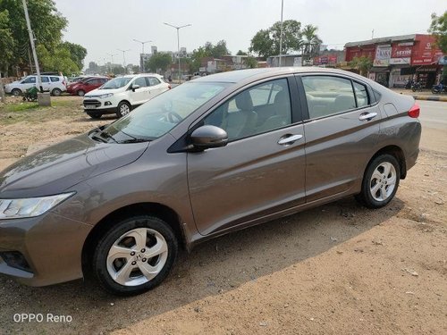 Used 2014 Honda City  i-DTEC V MT for sale