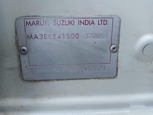 Maruti Swift 1.3 VXi MT for sale