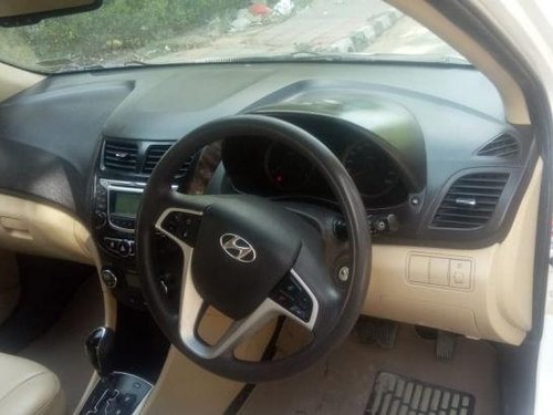 Hyundai Verna 1.6 SX AT 2014 for sale