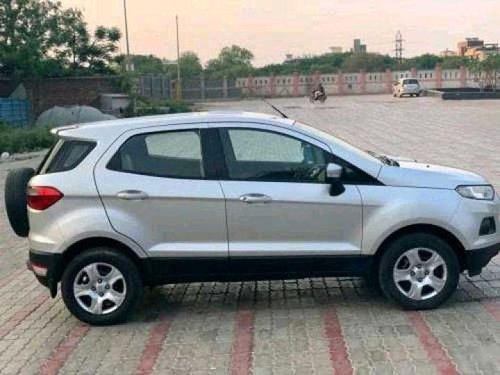 Ford EcoSport 1.5 DV5 MT Trend for sale