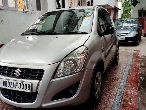 Maruti Suzuki Ritz MT 2014 for sale