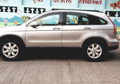 2008 Honda CR V   2.4 4WD AT for sale