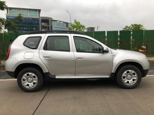 Used 2014 Renault Duster 85PS Diesel RxL Option MT for sale