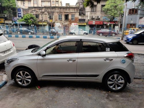 Hyundai i20 Asta Option 1.4 CRDi MT 2016 for sale