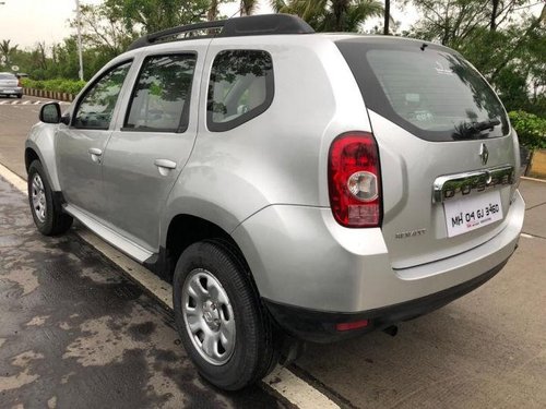 Used 2014 Renault Duster 85PS Diesel RxL Option MT for sale