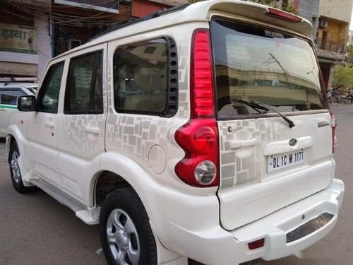 Mahindra Scorpio SLE BSIV MT 2012 for sale