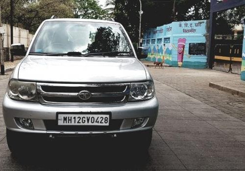 Tata Safari 3L Dicor LX 4x2 MT for sale