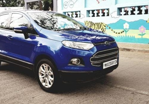 Ford EcoSport 1.5 DV5 MT Titanium for sale