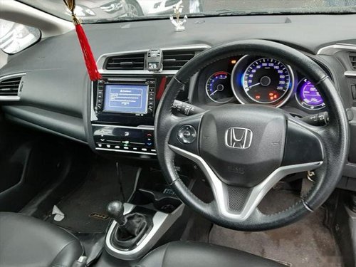 Used 2017 Honda Jazz 1.5 VX i DTEC MT for sale