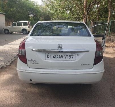 Tata Manza  Aqua Quadrajet MT 2011 for sale