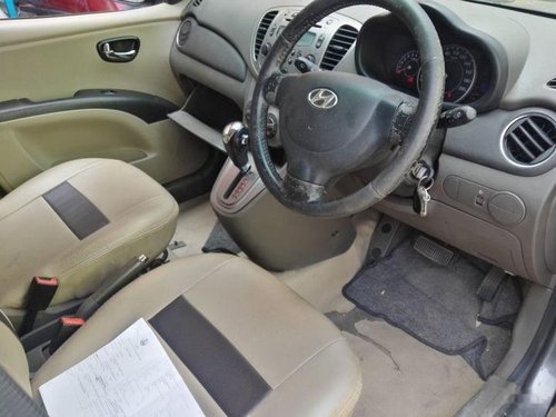 Hyundai i10 Sportz AT for sale