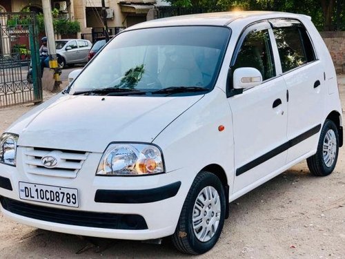 2013 Hyundai Santro Xing GL PLUS CNG MT for sale