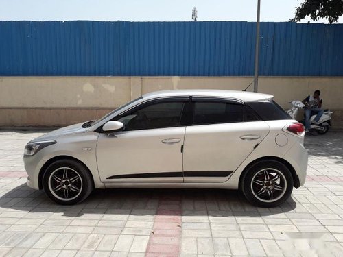 Hyundai i20 1.4 CRDi Magna MT 2014 for sale