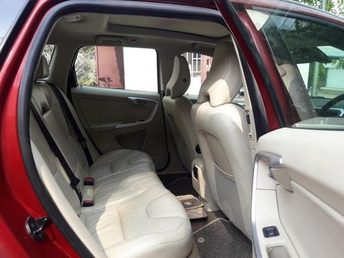 Volvo XC60 D5 AT for sale