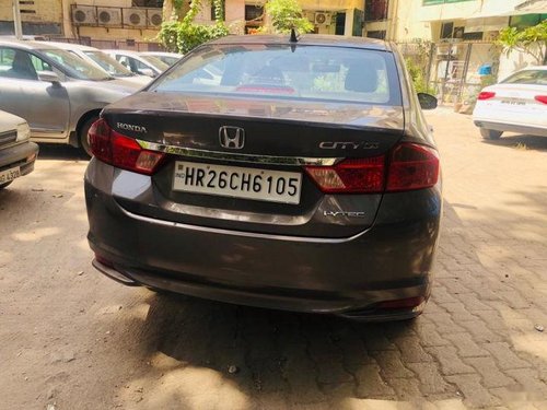 Used Honda City 1.5 V AT Sunroof 2014 for sale