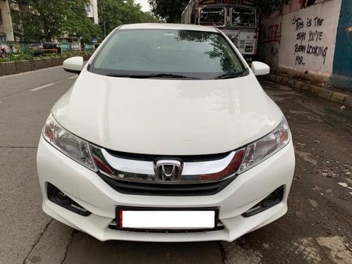 Honda City i VTEC CVT SV AT 2014 for sale