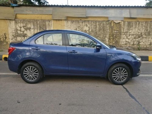 Maruti Suzuki Dzire   ZXI Plus MT 2017 for sale