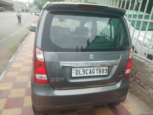 Maruti Suzuki Wagon R MT 2012 for sale