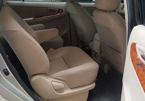 2008 Toyota Innova MT 2004-2011 for sale