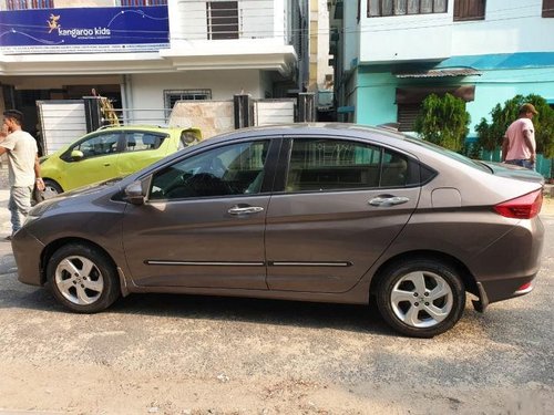 2014 Honda City i DTec E MT for sale