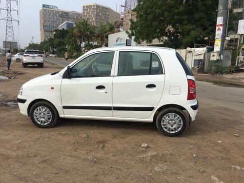 Hyundai Santro Xing GL Plus MT 2011 for sale