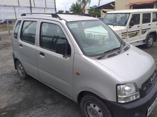 2004 Maruti Suzuki Wagon R LXI MT for sale