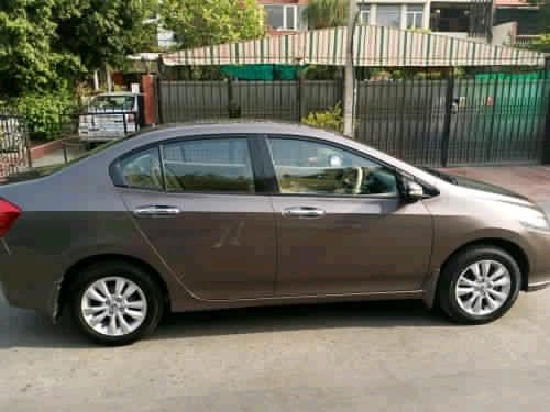 2012 Honda City V MT Petrol for sale in New Delhi