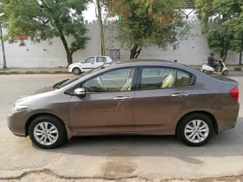 2012 Honda City V MT Petrol for sale in New Delhi