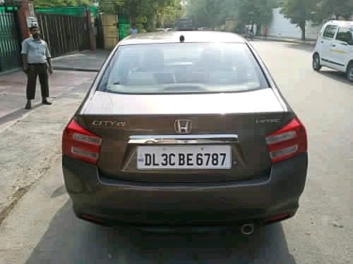 2012 Honda City V MT Petrol for sale in New Delhi