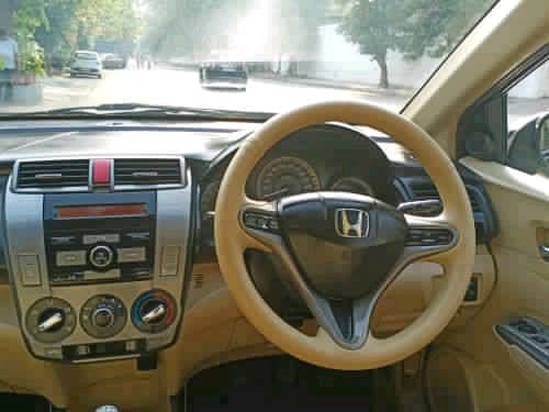 2012 Honda City V MT Petrol for sale in New Delhi