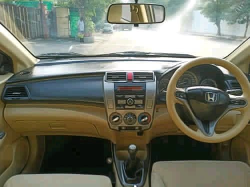 2012 Honda City V MT Petrol for sale in New Delhi