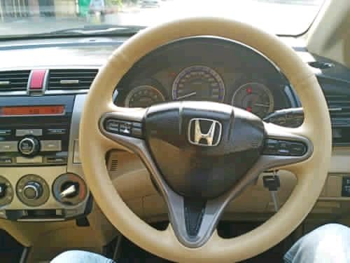 2012 Honda City V MT Petrol for sale in New Delhi