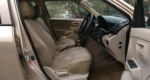 2014 Maruti Suzuki Swift Dzire LXI Diesel MT for sale in New Delhi