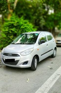 Hyundai i10 Era 1.1 MT 2013 for sale