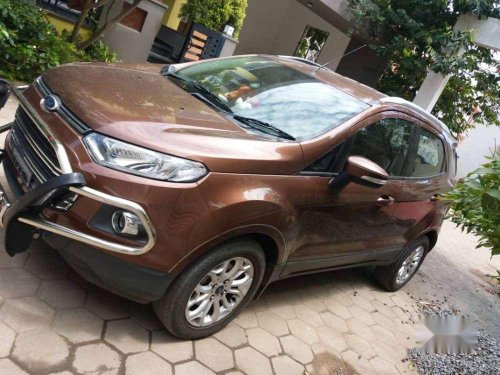 Used Ford Ecosport 2016 MT for sale 