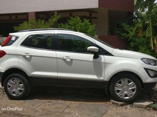 Used 2018 Ford EcoSport MT for sale