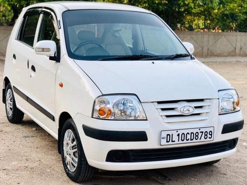 2013 Hyundai Santro Xing GL PLUS CNG MT for sale