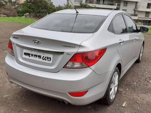 Hyundai Verna 1.6 SX MT 2011 for sale