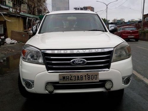 Ford Endeavour 3.0L 4X4 AT 2009 for sale