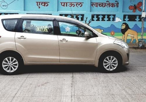 Maruti Suzuki Ertiga  ZXI MT 2014 for sale