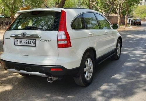 Honda CR-V 2.4 MT for sale